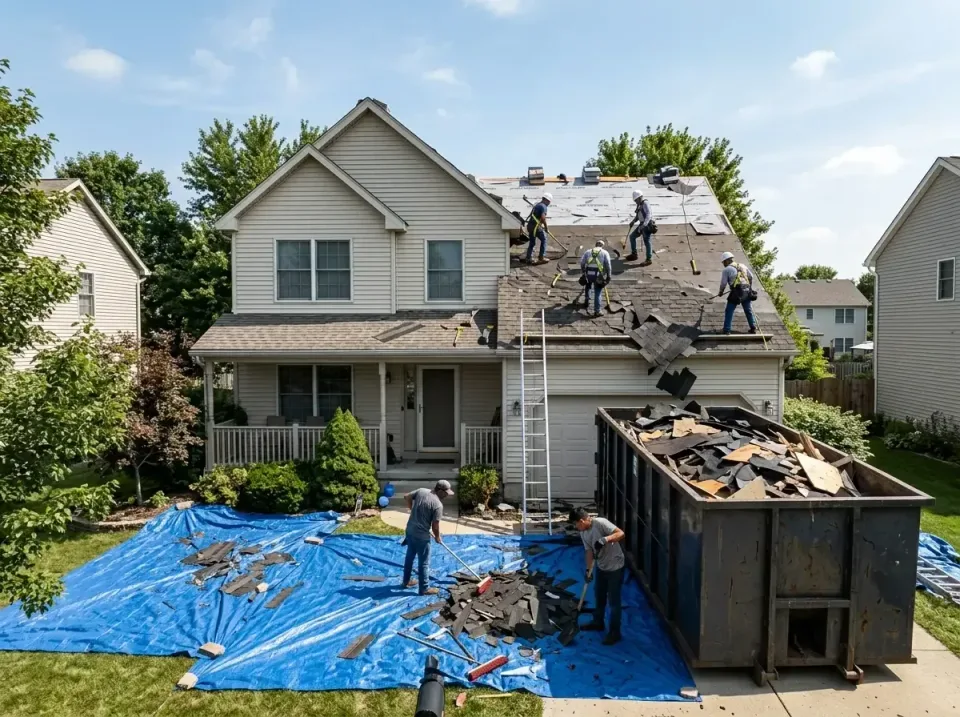 roof-replacement-debris-remova-004 — frequently asked questions, Cheapest Dumpster Rentals in Hawaiian Acres, HI